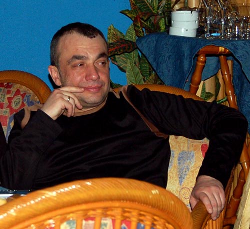 Евгений Фридлянд